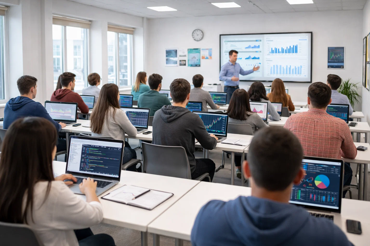 Academy accessibility hero